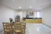 A beautiful apartment with nature light for rent in Tay Ho, Ha Noi